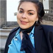 Traductora e Intérprete con especialidad en inglés se ofrece para dar clases de inglés en Las Palmas